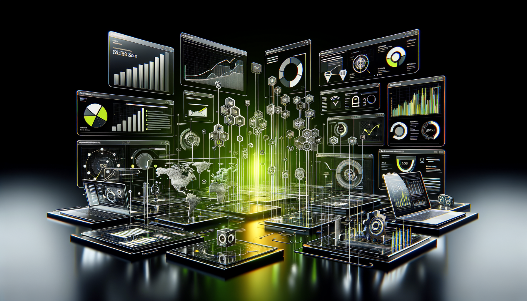 Marketing für Immobilien & Finance