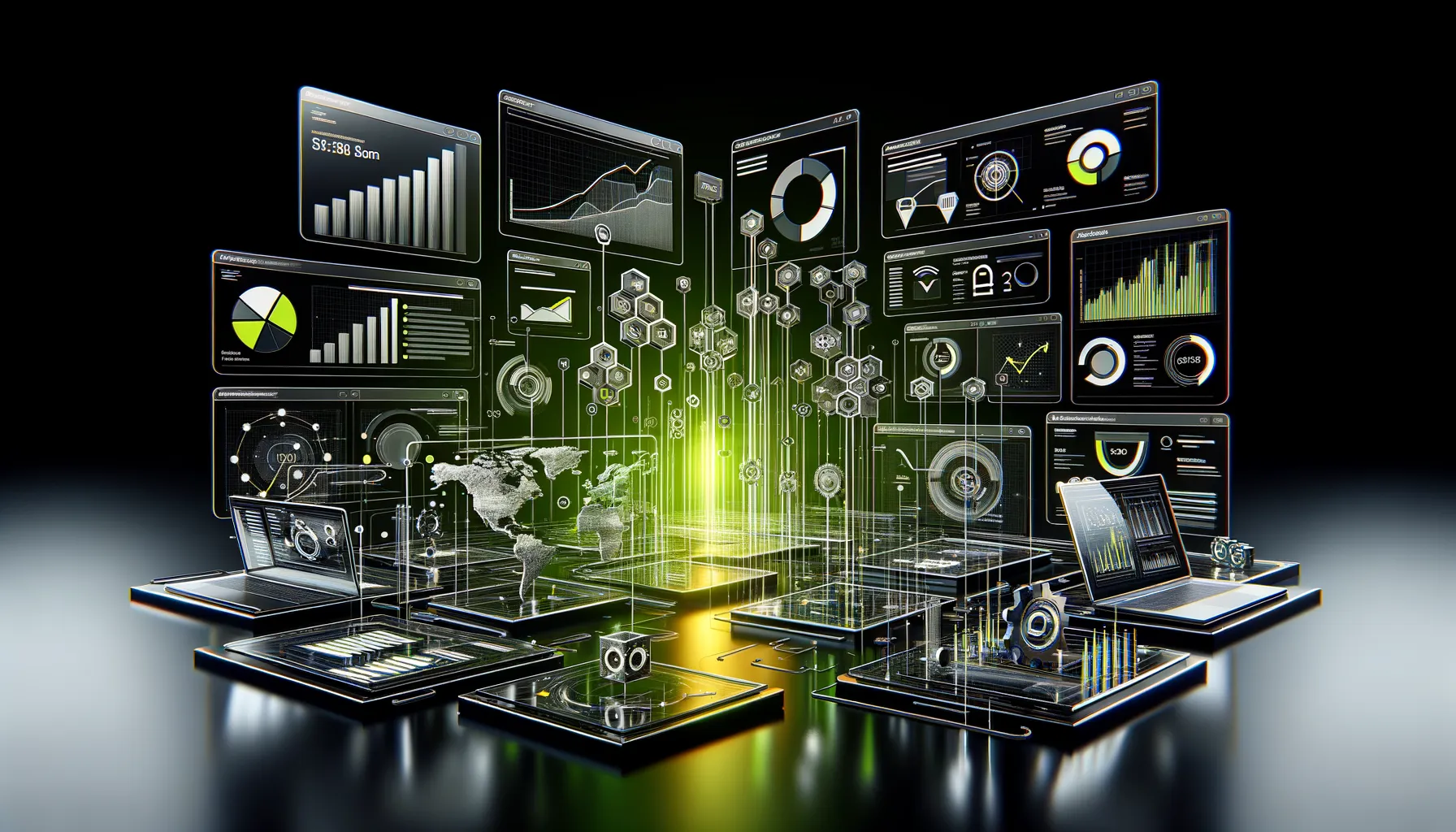 Marketing für Immobilien & Finance