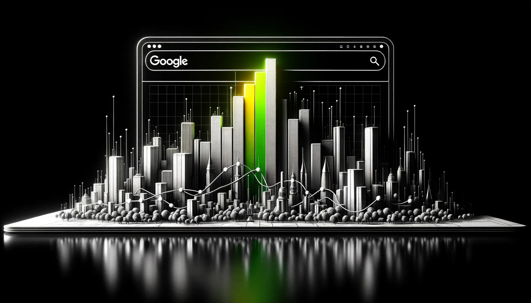 SEO für die Immobilienbranche