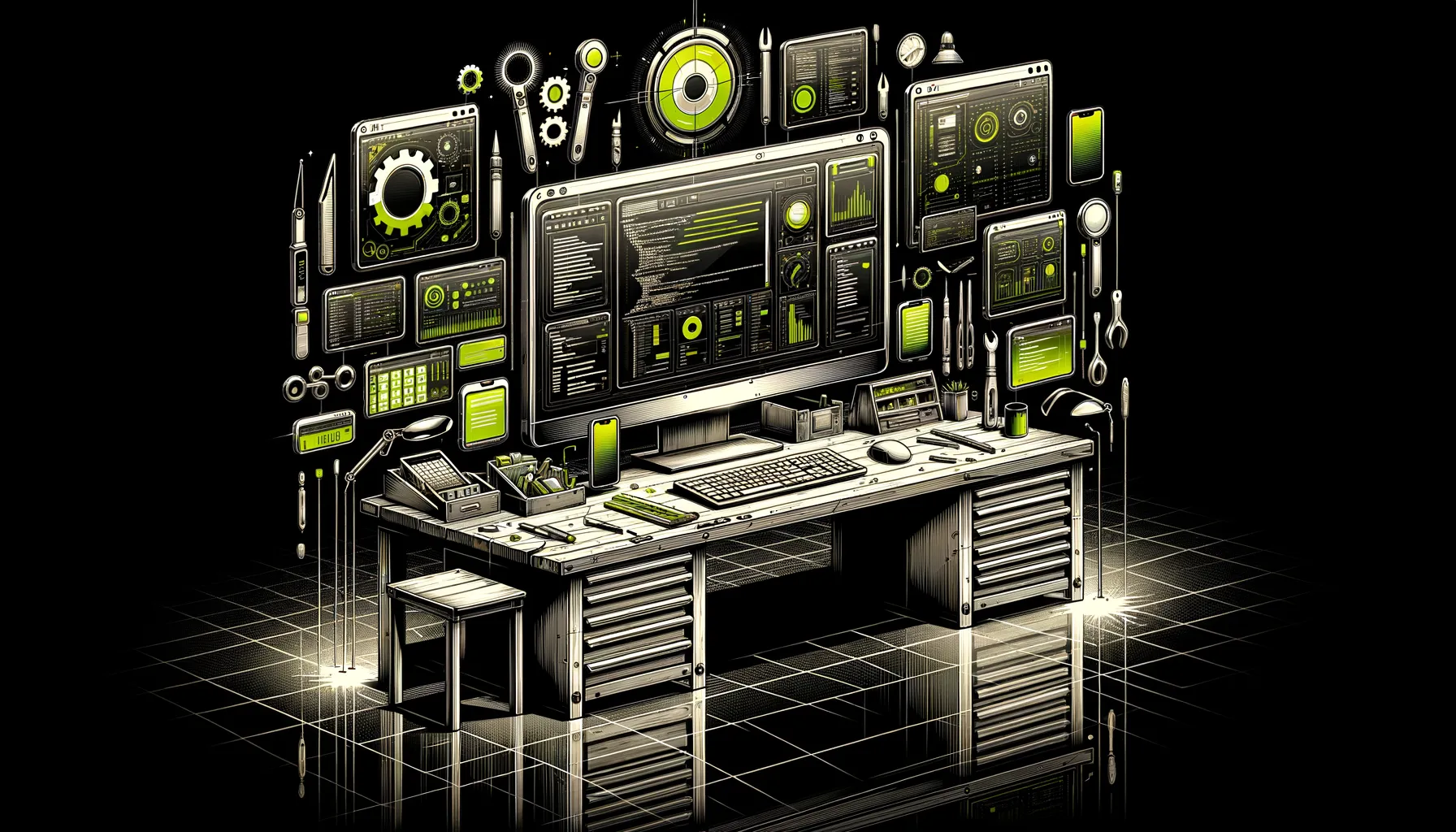 Tools & Software für die Immobilienbranche