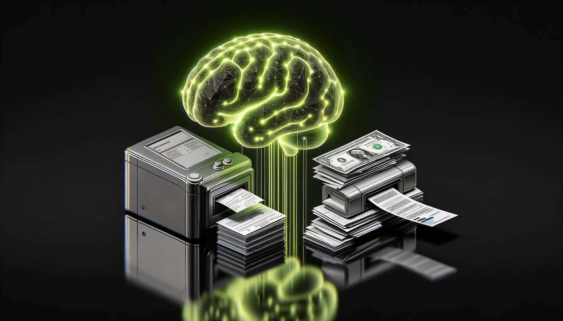 KI Nebenkostenabrechnung