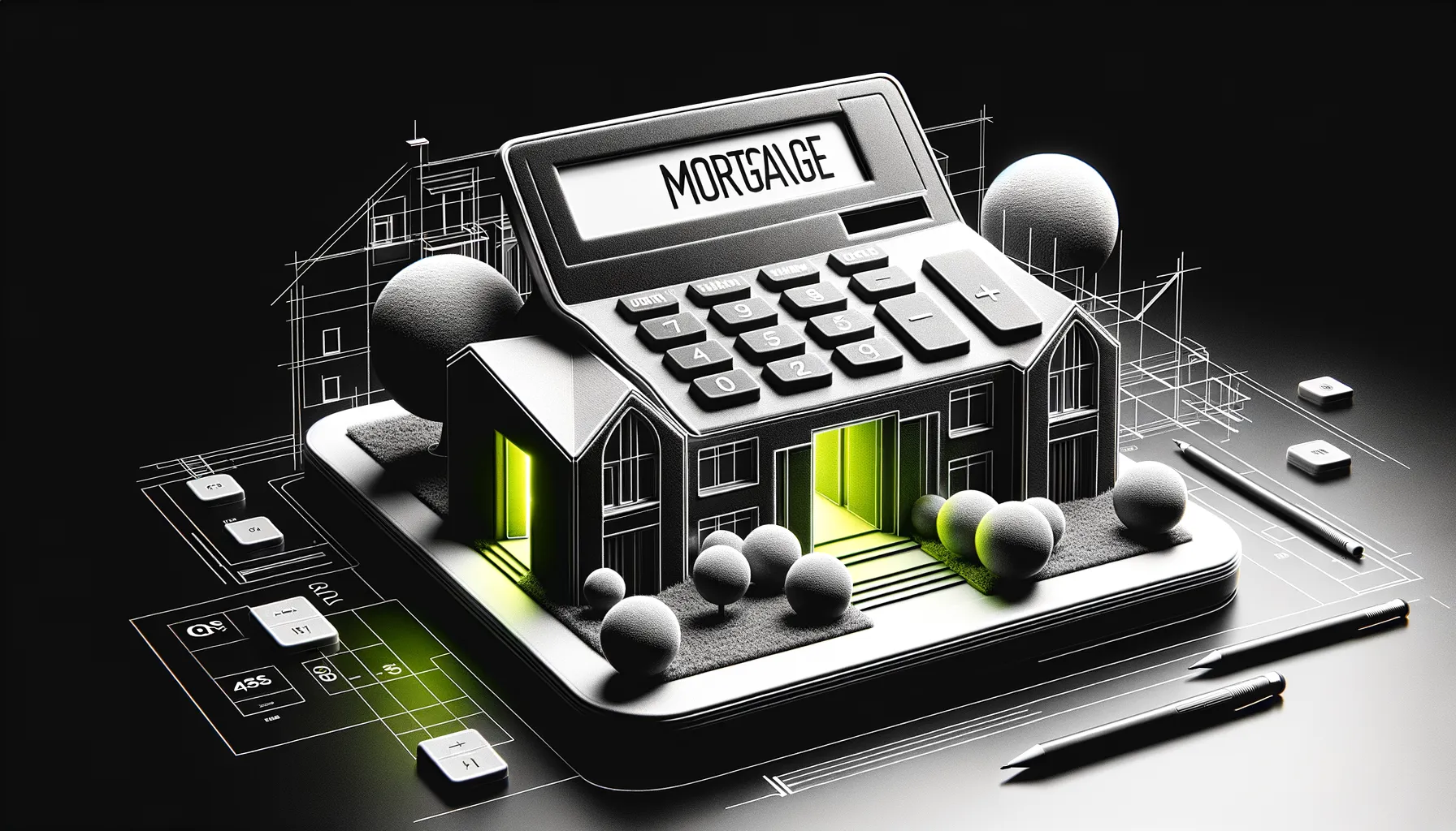 Leadgenerierung Baufinanzierung