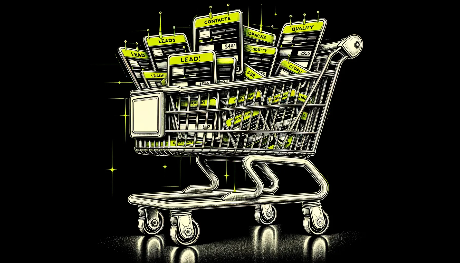 Leads kaufen Immobilien