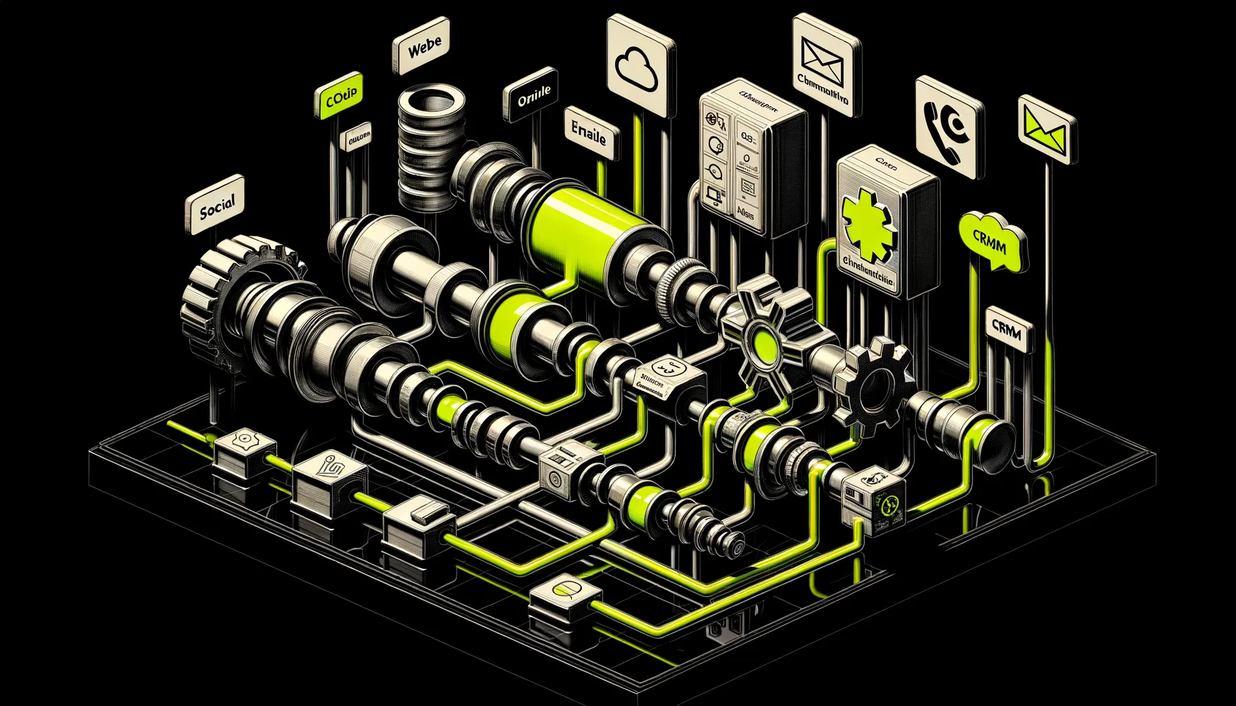 Immobilienmakler Leads