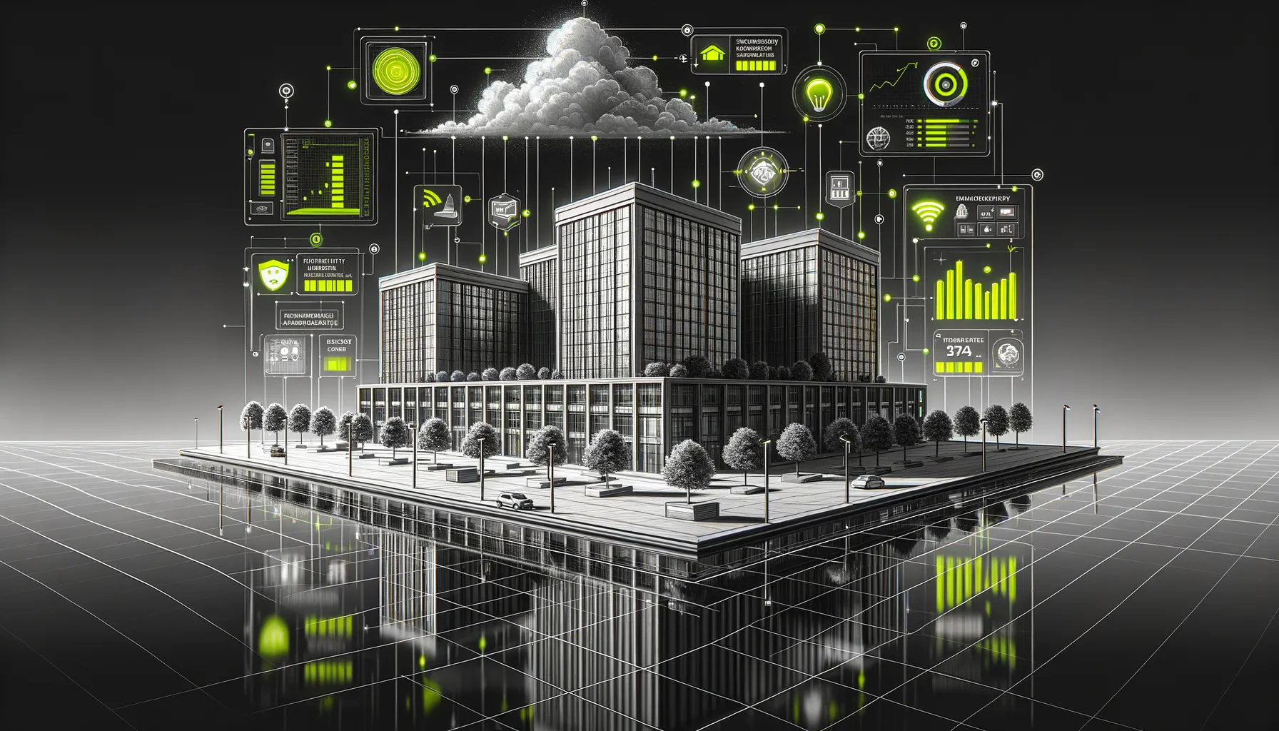 Marketing für Facility Management