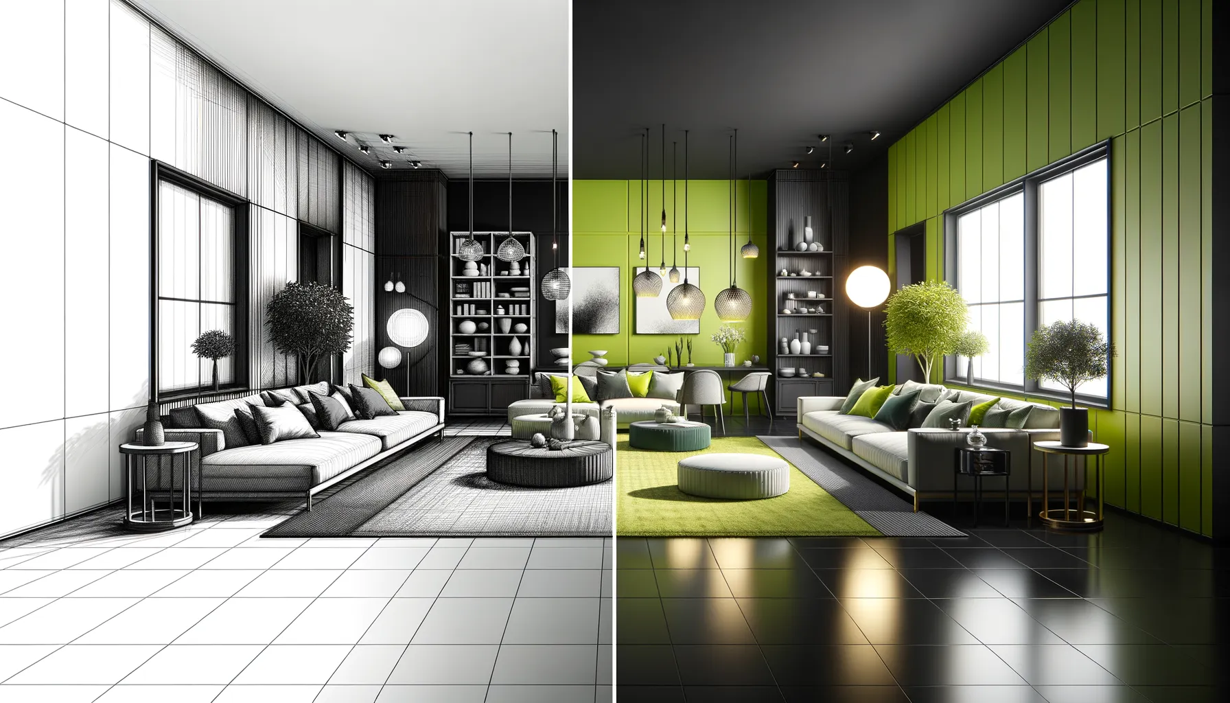 Marketing für Home Staging