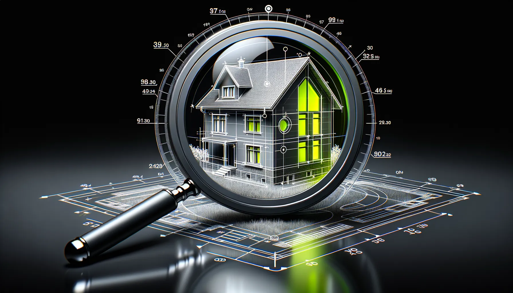 Marketing für Immobiliengutachter