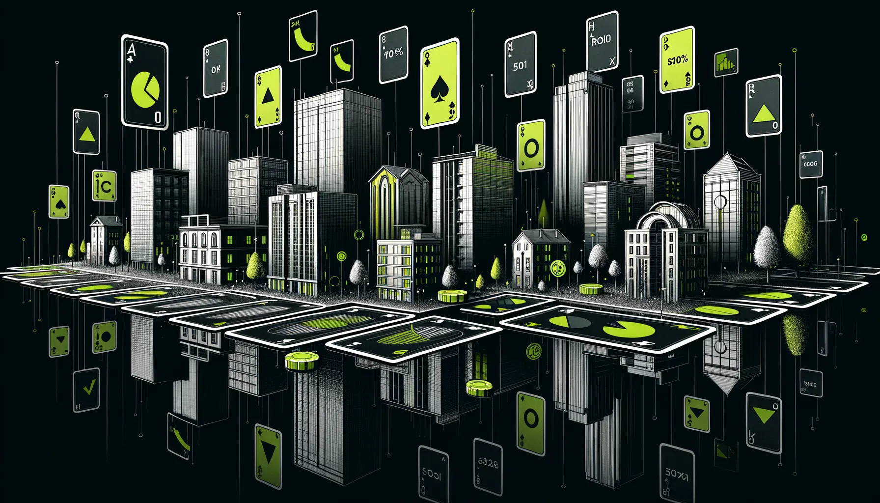 Marketing für Immobilieninvestoren